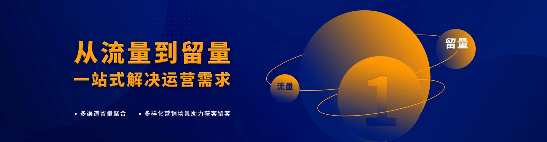 白碱滩信息流推广